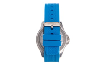 Image of Shield Shield Freedive Strap Watch w/Date, Light Blue, One Size, SLDSH115-5