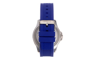 Image of Shield Shield Freedive Strap Watch w/Date, Navy, One Size, SLDSH115-4