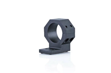 Image of Shield Sights 30mm Scope Slim Mount, Black, MNT-S-SCP-30-SMS/RMS