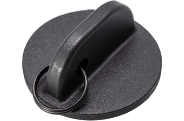Image of Shield Sights AMS/SIS Battery Cap Tool, Black, ACC-CAPTOOL-AMS/SIS