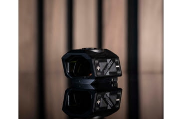 Image of Shield Sights AMSx Reflex Red Dot Sight, Black, 4 MOA Dot Reticle, NSN 1240-99-616-3277, AMSx-4MOA