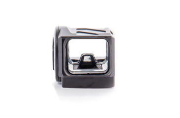 Image of Shield Sights Compact Enclosed Emitter Red Dot Sight- 8 MOA, Waterproof, Black, AMSc-8MOA