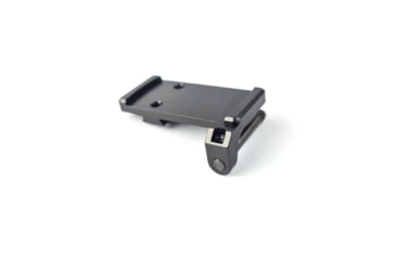 Image of Shield Sights FN Five-seveN Polymer Slide Mount, Black, MNT-FN57-SMS/RMS
