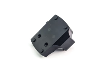 Image of Shield Sights MP5 Mount, Black, MNT-MP5-SMS-RMS