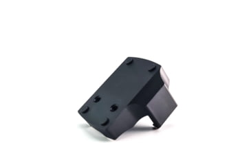 Image of Shield Sights MP5 Mount, Black, MNT-MP5-SMS-RMS