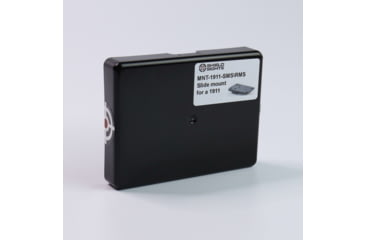 Image of Shield Sights 1911 JP Slide Adapter Plate