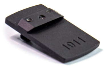 Image of Shield Sights 1911 JP Slide Adapter Plate