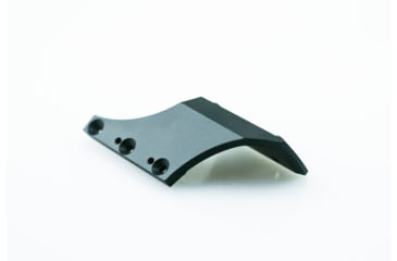 Image of Shield Sights 2011 Frame Red Dot Sight Mount, Black, RMSc, MNT-RACE-SMS/RMS