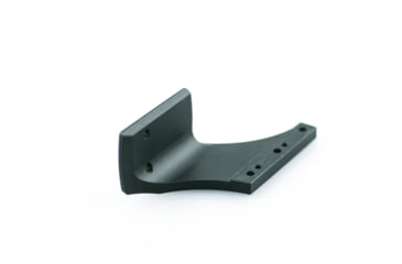 Image of Shield Sights 2011 Frame Red Dot Sight Mount, Black, RMSc, MNT-RACE-SMS/RMS