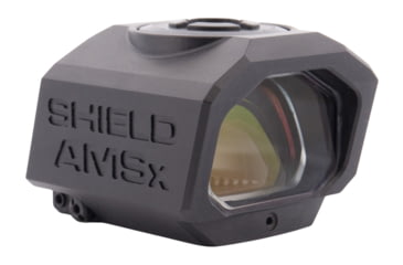 Image of Shield Sights AMSx Reflex Red Dot Sight