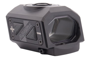 Image of Shield Sights AMSx Reflex Red Dot Sight