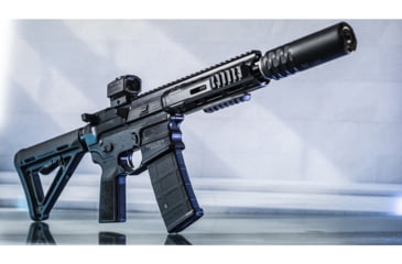 Image of Shield Sights AMSx Reflex Red Dot Sight