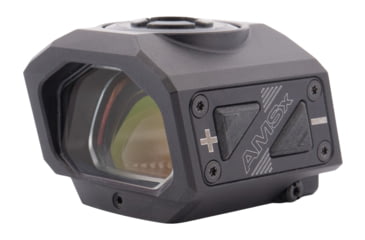 Image of Shield Sights AMSx Reflex Red Dot Sight