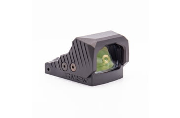 Image of Shield Sights Armoured Hood