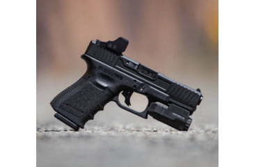 Image of Shield Sights Armoured Hood