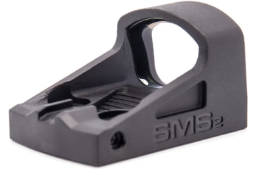 Image of Shield Sights Glass Edition Mini Reflex Red Dot Sight