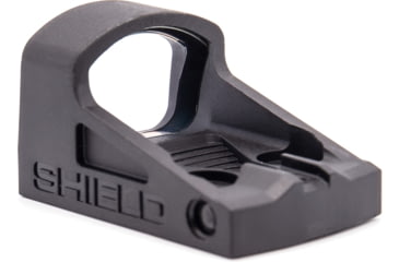 Image of Shield Sights Glass Edition Mini Reflex Red Dot Sight
