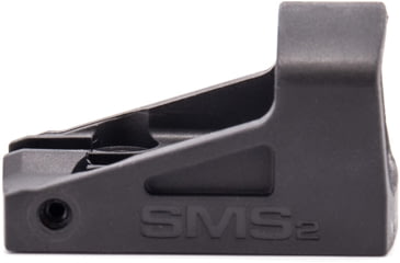 Image of Shield Sights Glass Edition Mini Reflex Red Dot Sight