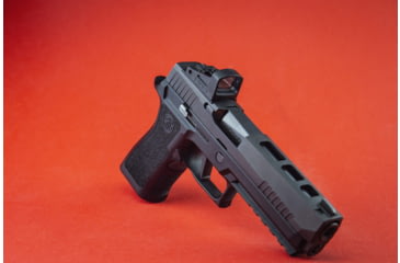 Image of Shield Sights Glass Edition Mini Reflex Red Dot Sight