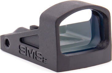 Image of Shield Sights Glass Edition Mini Reflex Red Dot Sight