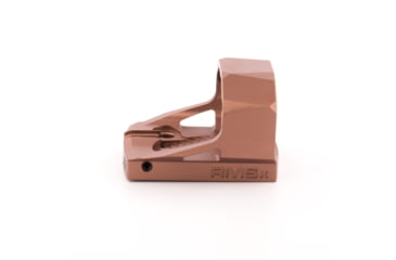 Image of Shield Sights Glass Edition XL 1x Mini Reflex Red Dot Sight