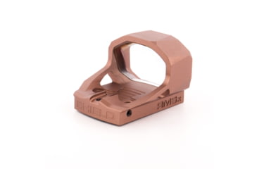 Image of Shield Sights Glass Edition XL 1x Mini Reflex Red Dot Sight