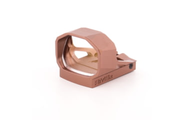 Image of Shield Sights Glass Edition XL 1x Mini Reflex Red Dot Sight