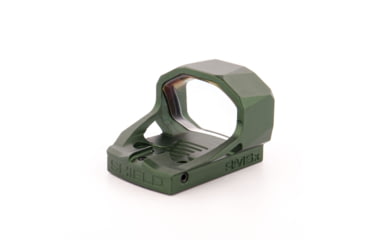 Image of Shield Sights Glass Edition XL 1x Mini Reflex Red Dot Sight