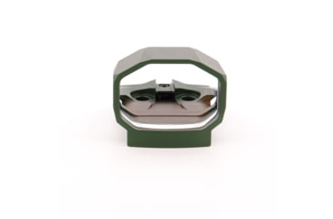 Image of Shield Sights Glass Edition XL 1x Mini Reflex Red Dot Sight