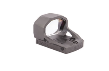 Image of Shield Sights Glass Edition XL 1x Mini Reflex Red Dot Sight