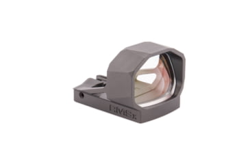 Image of Shield Sights Glass Edition XL 1x Mini Reflex Red Dot Sight