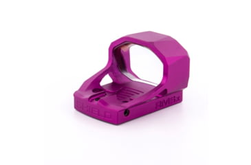 Image of Shield Sights Glass Edition XL 1x Mini Reflex Red Dot Sight