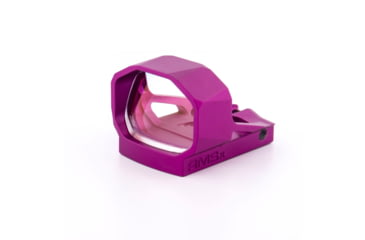 Image of Shield Sights Glass Edition XL 1x Mini Reflex Red Dot Sight