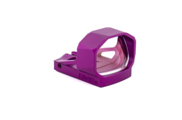 Image of Shield Sights Glass Edition XL 1x Mini Reflex Red Dot Sight