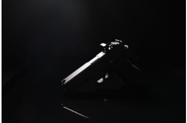 Image of Shield Sights Heavy Duty Mini Reflex Red Dot Sight, 1x22mm, Black, 4 MOA Red Dot, RMSW-4MOA-HD