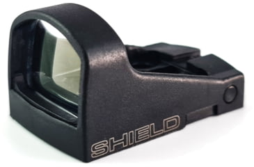 Image of Shield Sights Mini Reflex Red Dot Sight