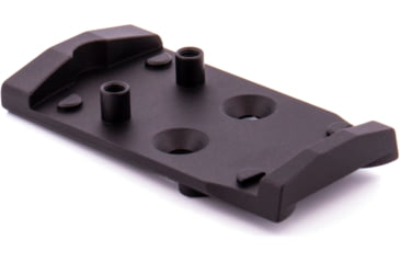 Image of Shield Sights Optic Mount, For Walther PDP Gen 2, Black