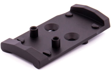 Image of Shield Sights Optic Mount, For Walther PDP Gen 2, Black