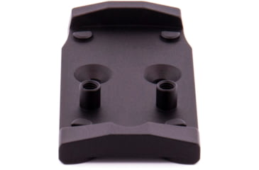 Image of Shield Sights Optic Mount, For Walther PDP Gen 2, Black