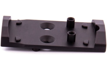 Image of Shield Sights Optic Mount, For Walther PDP Gen 2, Black