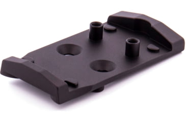 Image of Shield Sights Optic Mount, For Walther PDP Gen 2, Black