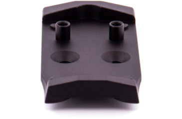 Image of Shield Sights Optic Mount, For Walther PDP Gen 2, Black