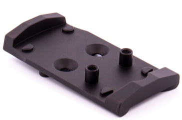 Image of Shield Sights Optic Mount, For Walther PDP Gen 2, Black