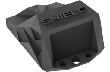 Image of Shield Sights Spare Cover, Black, SMSc, ACC-COVER-SMSc