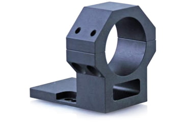 Image of Shield Sights Standard Scope Red Dot Sight Mount, Black, RMSc, 30 mm, MNT-D-SCP-30-CQS/SIS