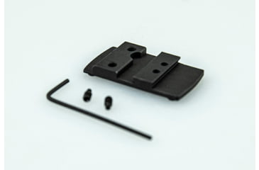 Image of Shield Sights Tanfoglio Stock 2 Adapter Plate