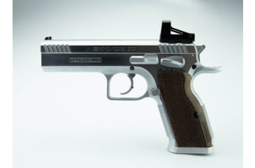 Image of Shield Sights Tanfoglio Stock 2 Adapter Plate