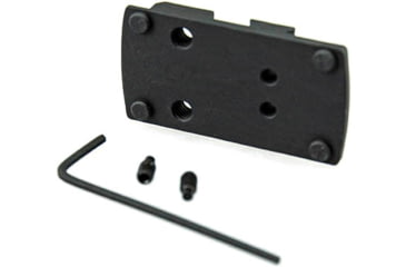 Image of Shield Sights Tanfoglio Stock 2 Adapter Plate