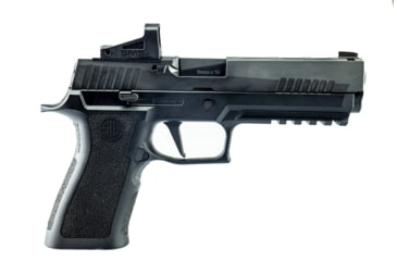 Image of Shield Sights SIG Sauer P320 Optics Ready Low Pofile Slide Mount, Black, MNT-P320-SMS/RMS