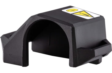 Image of Shield Sights Spare Cover, Black, AMSc, ACC-COVER-AMSc